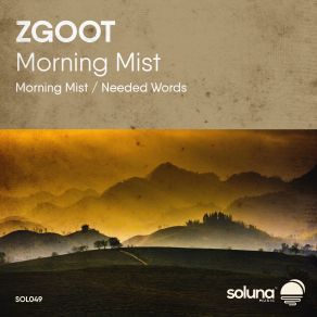 Morning Mist (Maxi-Single) album cover
