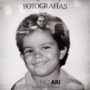 Fotografias album cover