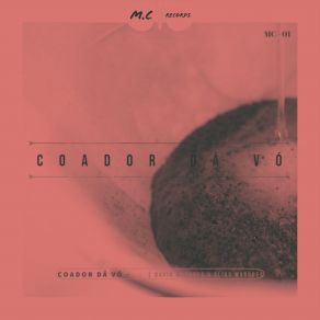 Coador D' Vó album cover