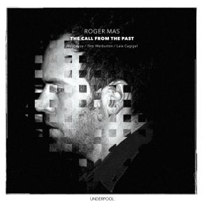 The Call From The Past album cover