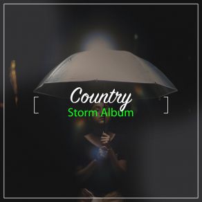 # 10 Country Storm Album album cover