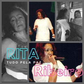 Tudo Pela Paz album cover