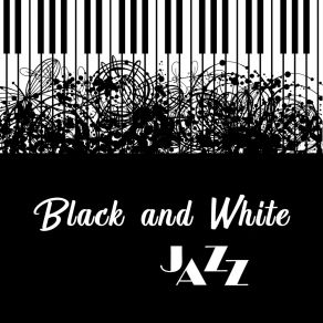 Black And White Jazz album cover