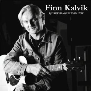 Bjerke / Hagerup / Kalvik album cover