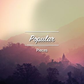 # 2019 Popular Pieces For Sleep And Relaxation album cover