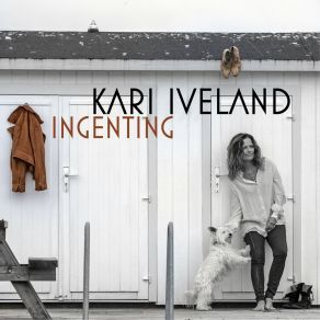 Ingenting album cover