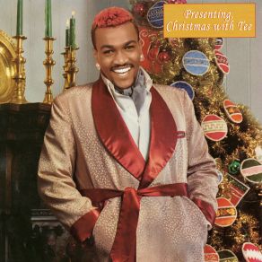 Christmas With Tee album cover