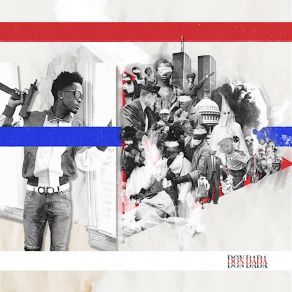 DON DADA album cover