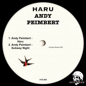 Haru album cover