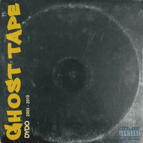 Ghost Tape album cover