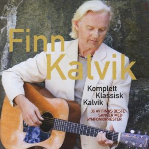 Komplett Klassisk Kalvik (CD2) album cover