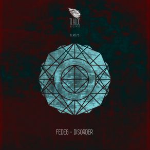 Disorder (Original Mix) album cover