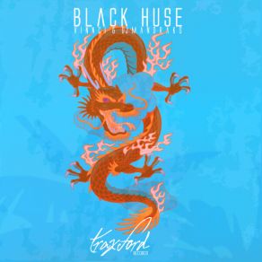 Black Huse (Original Mix) album cover
