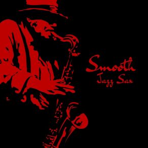 Smooth Jazz Sax album cover