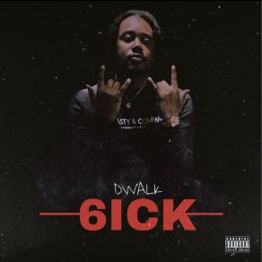 6ick album cover