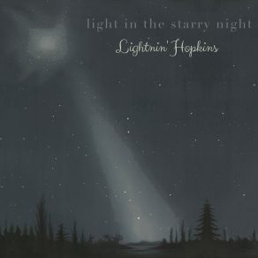 Light In The Starry Night album cover