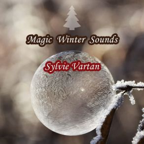 Magic Winter Sounds album cover