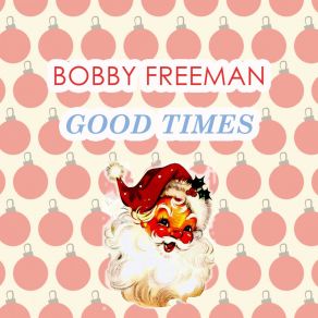 Good Times album cover