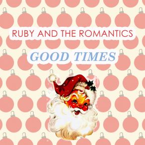 Good Times album cover