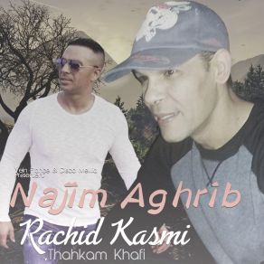 Thahkam Khafi album cover