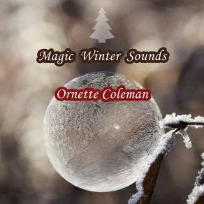 Magic Winter Sounds album cover