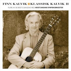 Klassisk Kalvik II album cover