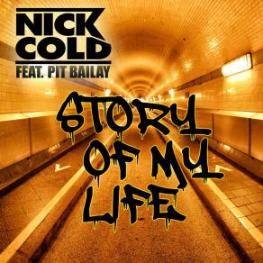 Story Of My Life (Edition 2017) album cover