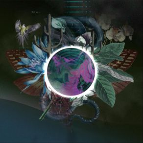 Oesed album cover