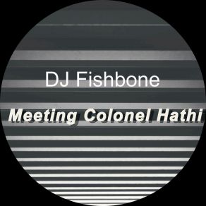 Meeting Colonel Hathi album cover