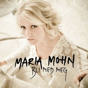 Bli Med Meg album cover