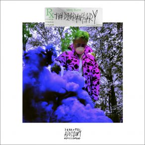 The Dispensary album cover
