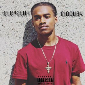 Telepathy album cover