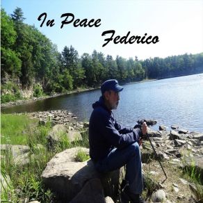 In Peace album cover