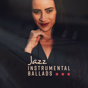 Jazz Instrumental Ballads album cover