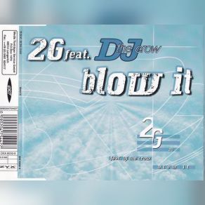 Blow It (Maxi-Single) album cover