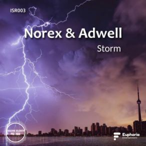Storm (Single) album cover