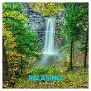 # 19 Relaxing Noises For Asian Spa, Meditation & Yoga album cover