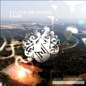 Air (Single) album cover