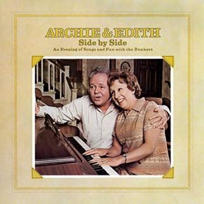 Side By Side album cover