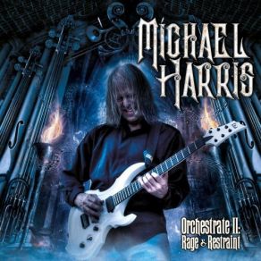 Orchestrate II: Rage & Restraint album cover