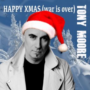 Happy X-Mas War Is Over (Single) album cover