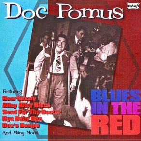 Blues In The Red (Remastered) album cover