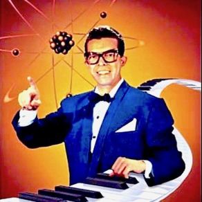 Music From The Space Age! (Remastered) (Original Soundtrack) album cover