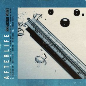Breaking Point album cover