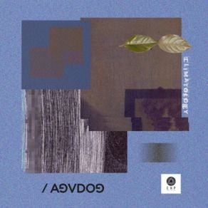 Climatology album cover