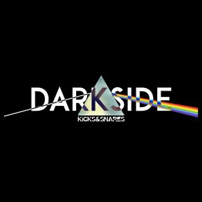 DARKSIDE (CD2) album cover