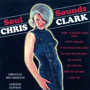 Soul Sounds album cover