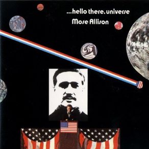 Hello There, Universe album cover