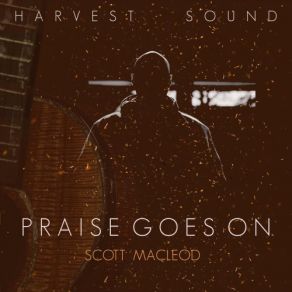 Praise Goes On album cover