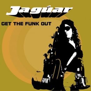 Get The Funk Out album cover